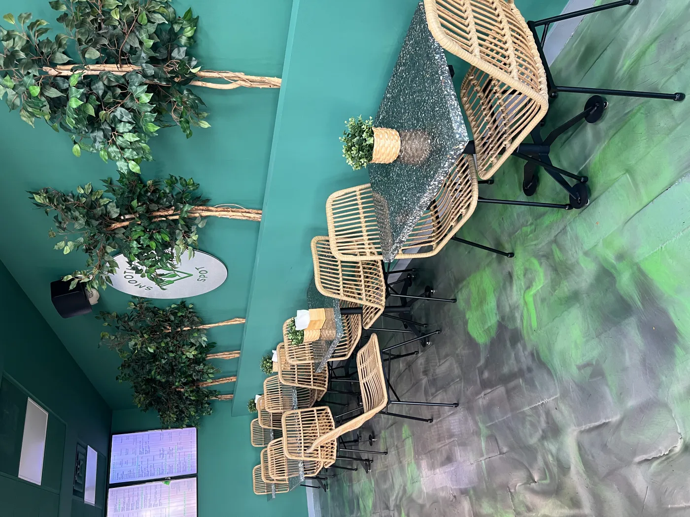 Commercial construction project in Miami-Dade